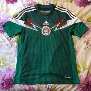 Mexican Jersey